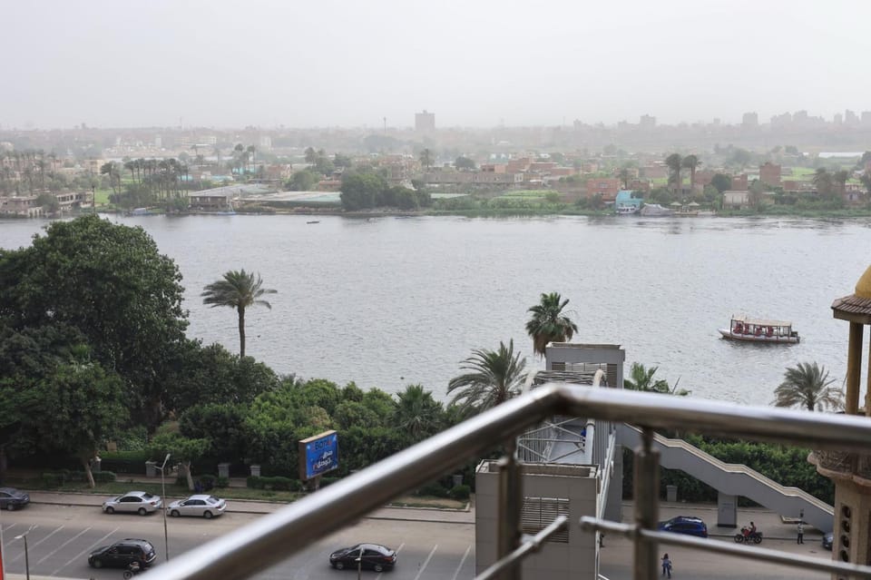شقه 9001 d Apartment in Cairo Governorate
