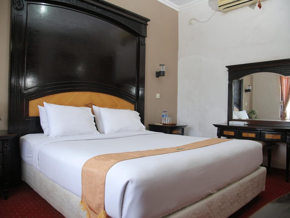 Hotel Bukit Serelo Hotel in Indonesia
