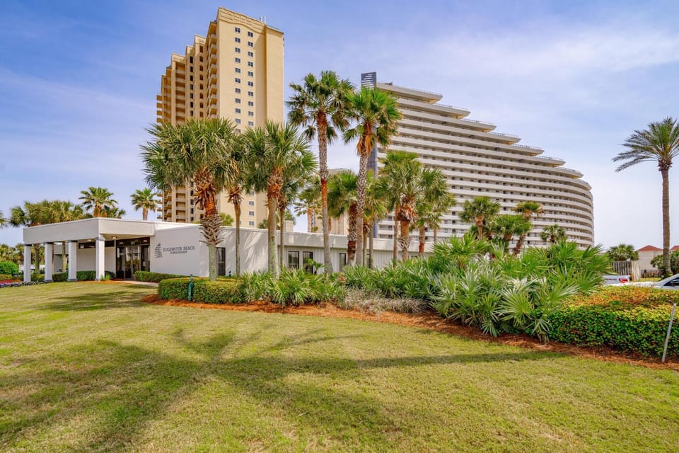 Emerald View - Miramar Beach - BEACHFRONT & VIEWS House in Miramar Beach