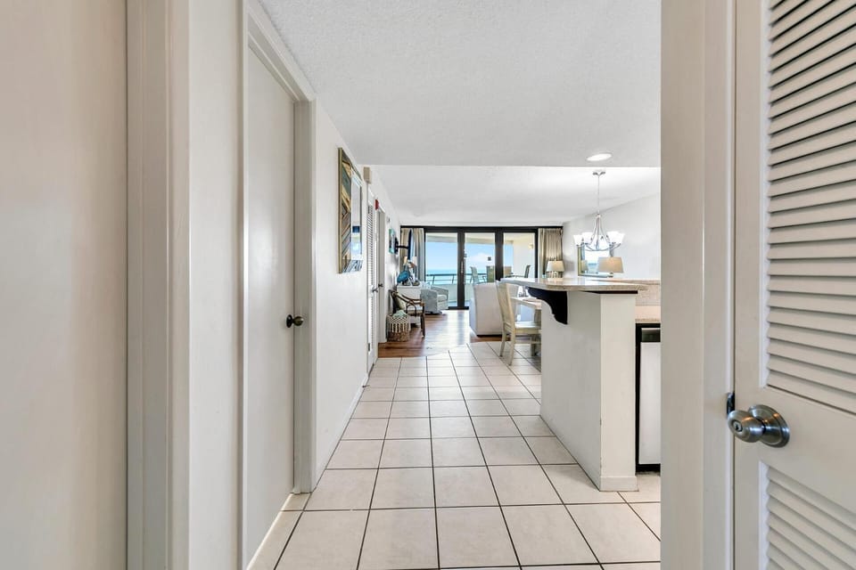 Emerald View - Miramar Beach - BEACHFRONT & VIEWS House in Miramar Beach