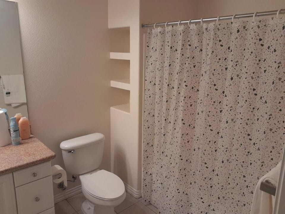Great place for good night rest Apartment in Orange
