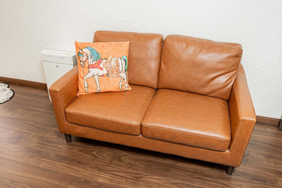 華夏民宿 House in Japan