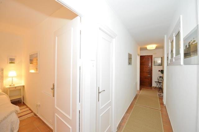 Lobby or reception, Bedroom