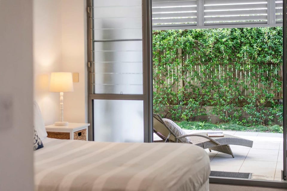 Zinc One - Oceanstays - ocean views Apartment in Yamba