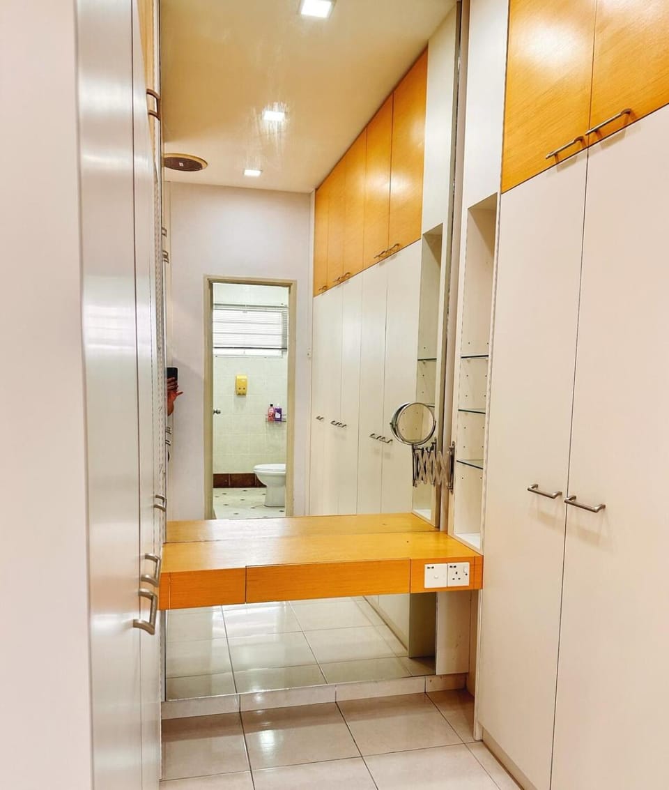 熊梦 Bear story Guest house 5min aeons2 4r3b 12PAX House in Negeri Sembilan, Malaysia