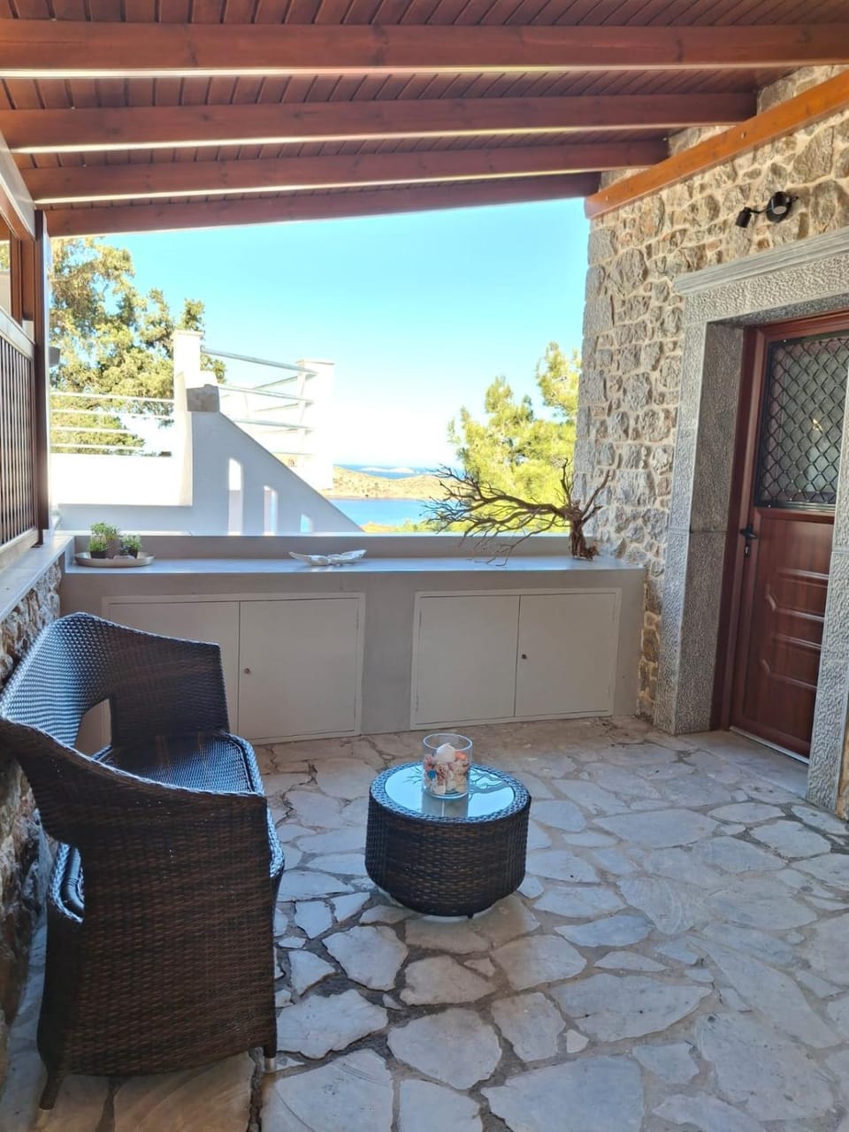 Patio, Balcony/Terrace, Seating area, Internal: Not applicable to any particular room