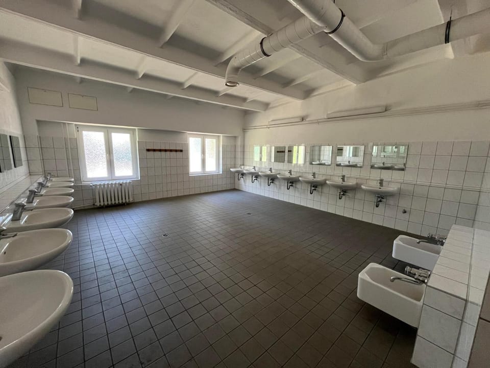 Toilet, Bathroom