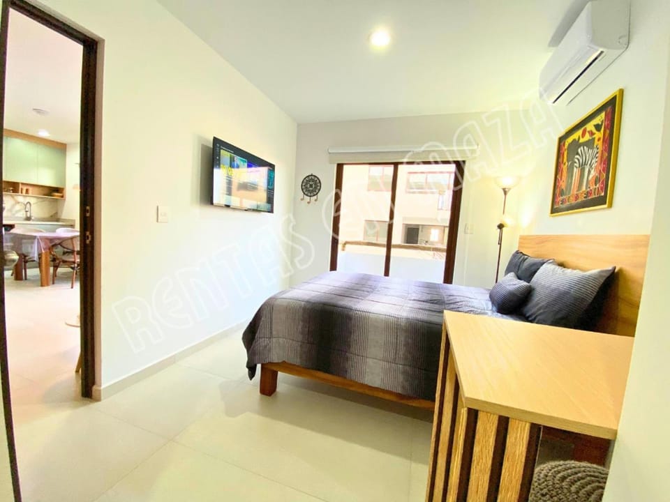 Condominio Oceanna 4 Apartment in Mazatlan
