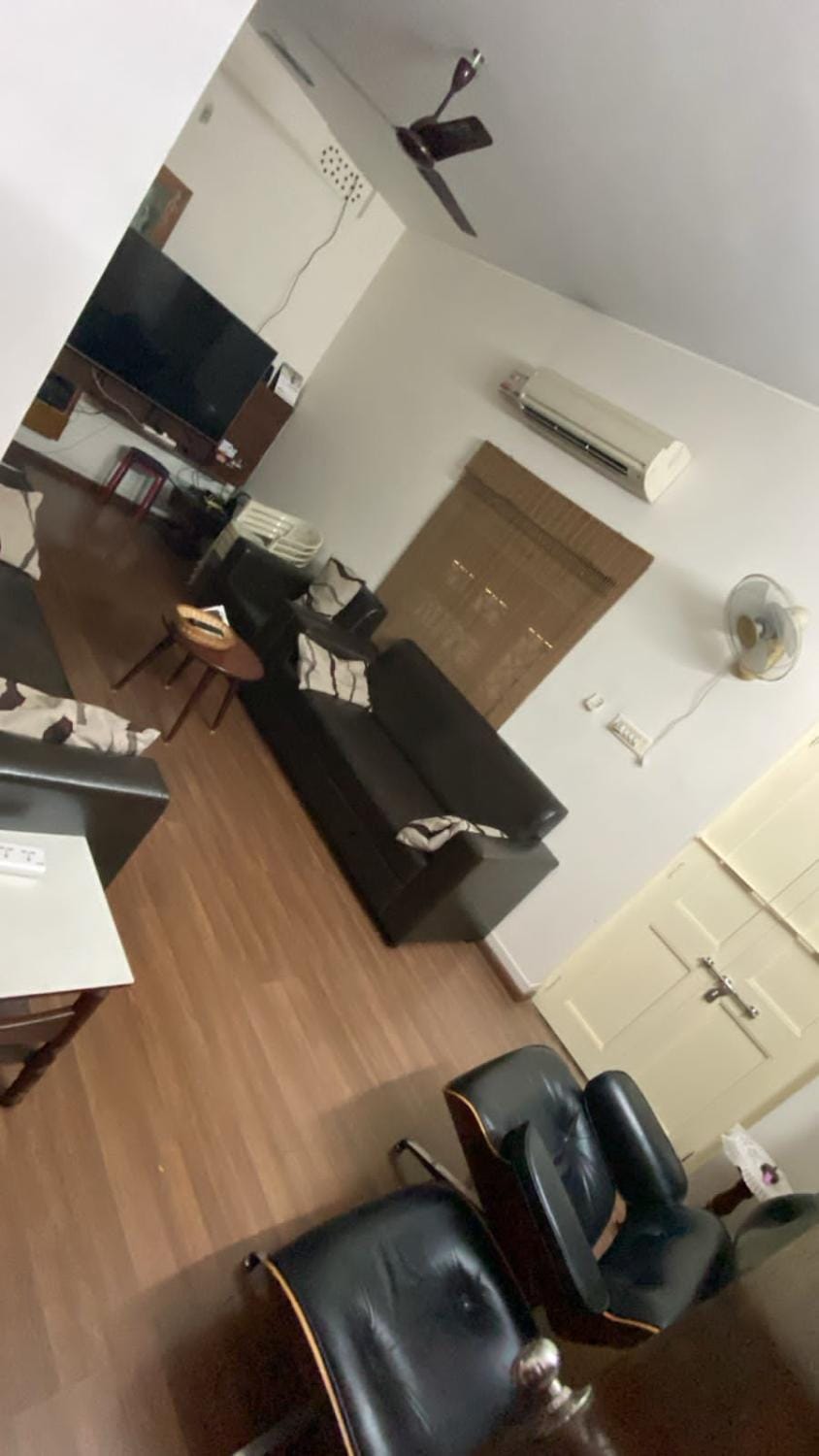 GP Villa Villa in Guntur