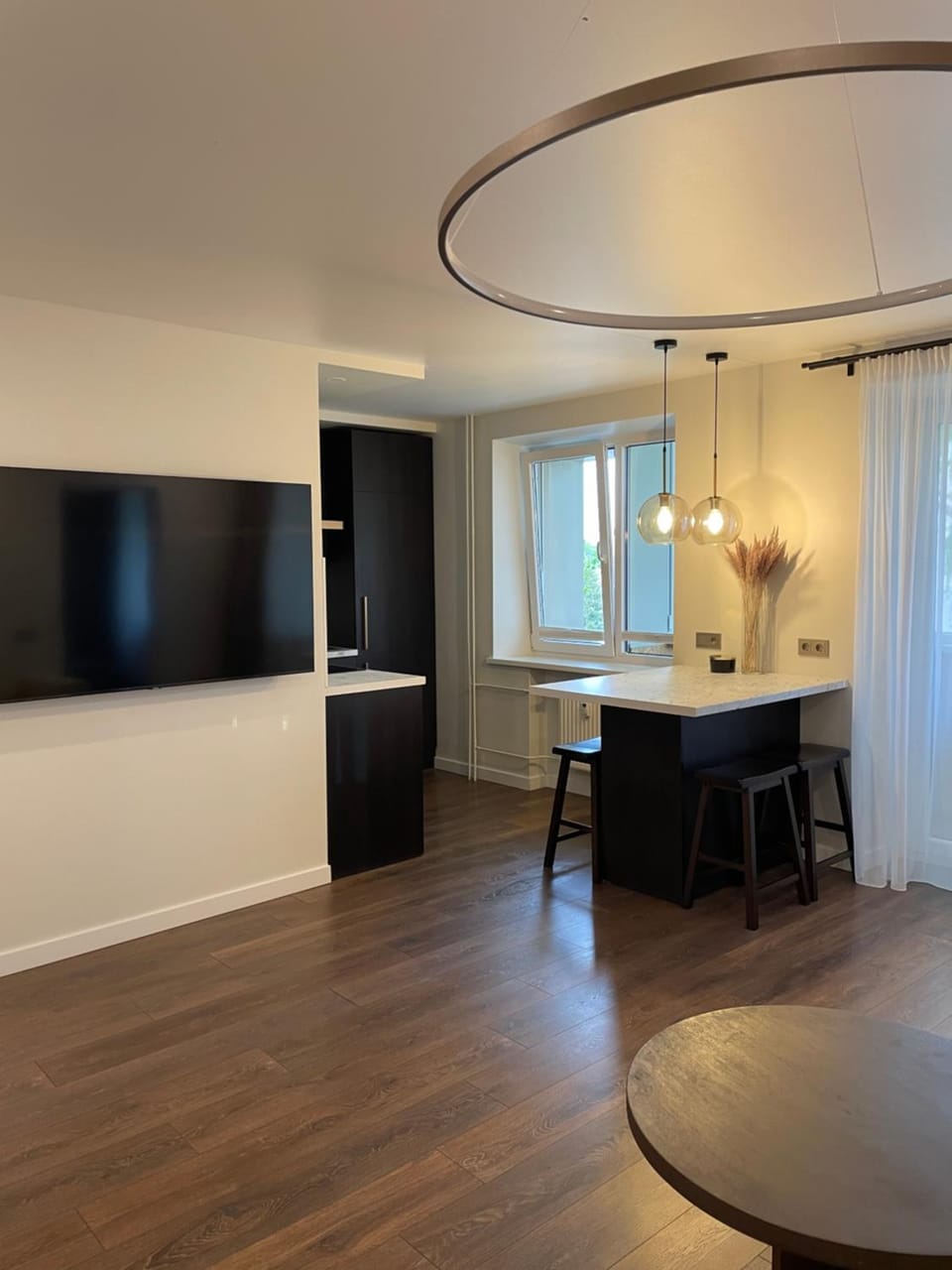 Centro apartamentai Apartment in Lithuania