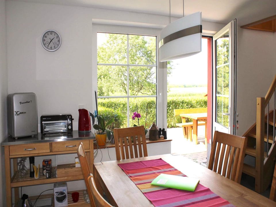 Bed and Breakfast Vacation rental in Röbel