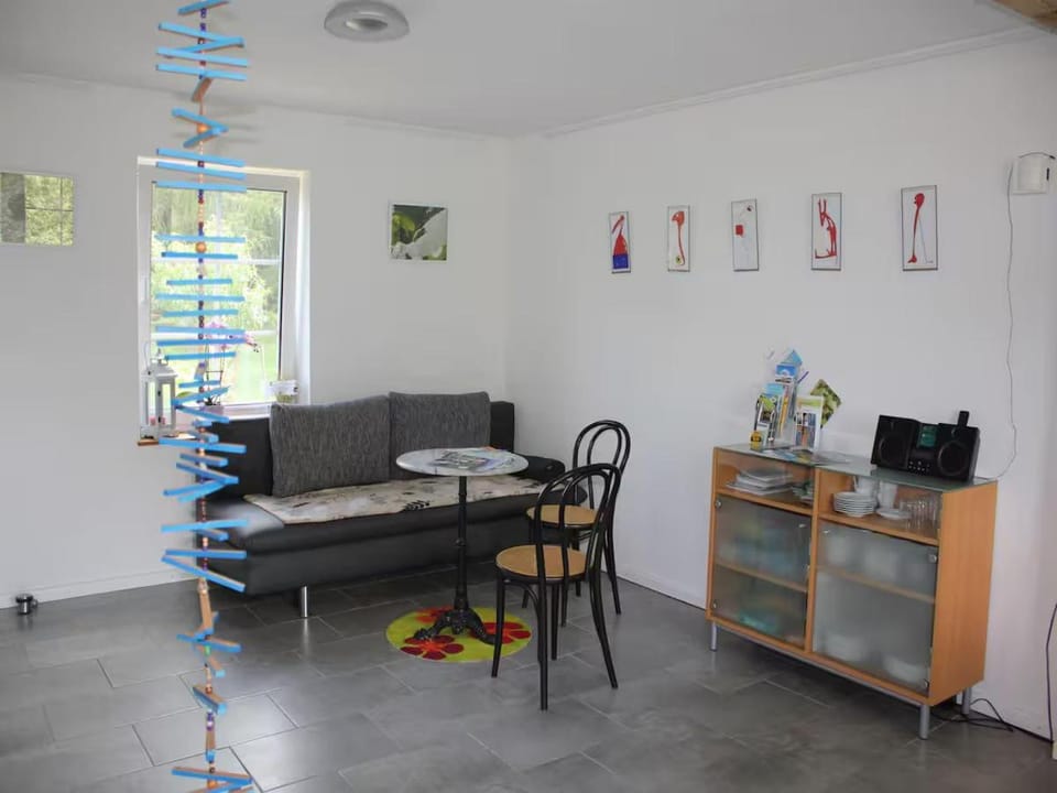 Bed and Breakfast Vacation rental in Röbel