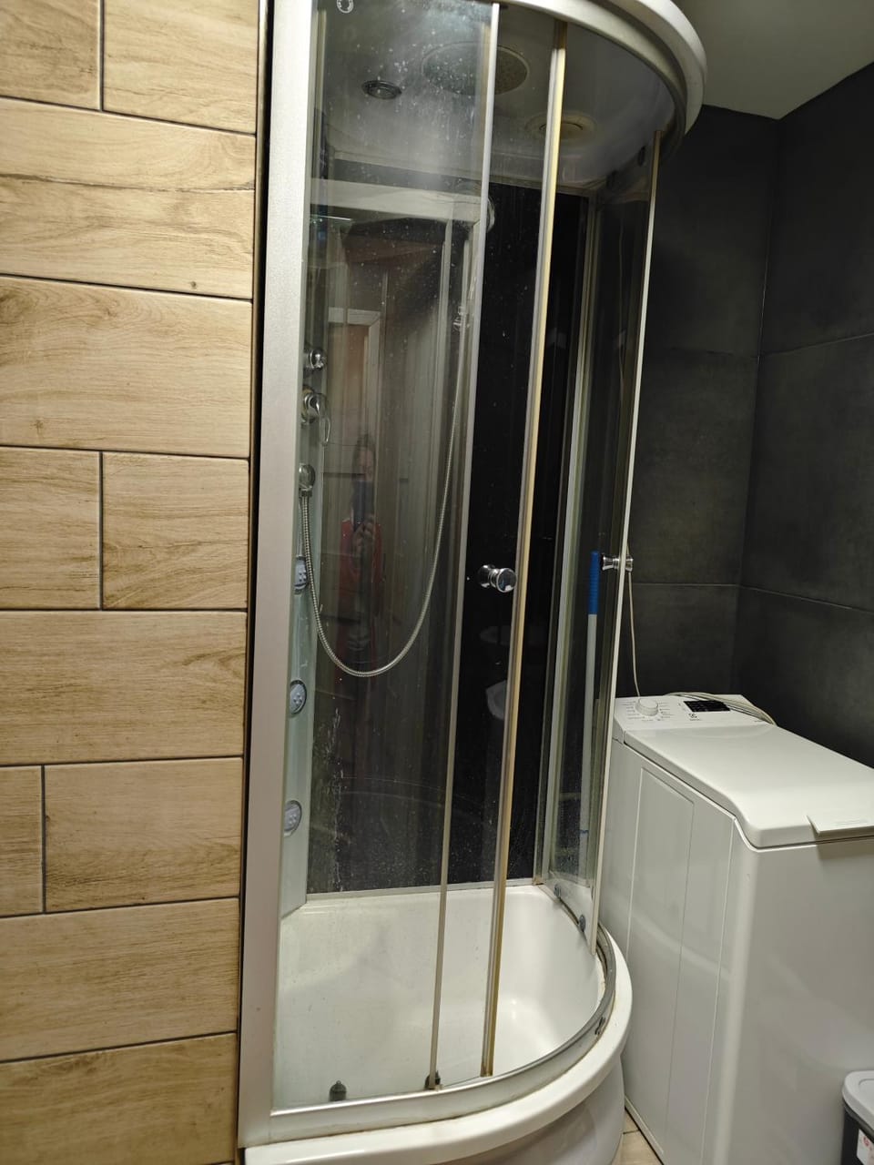 Spokojne mieszkanko Apartment in Poland