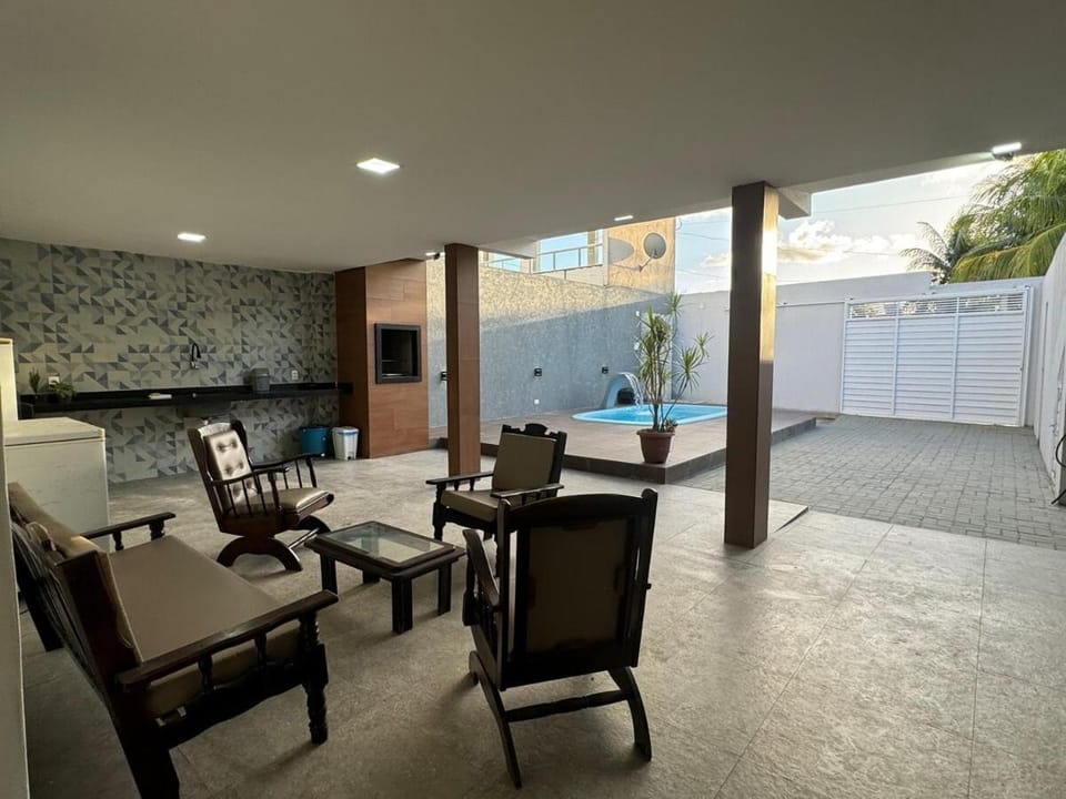 Casa Caribe Maragogi próx ao mar House in State of Alagoas, Brazil
