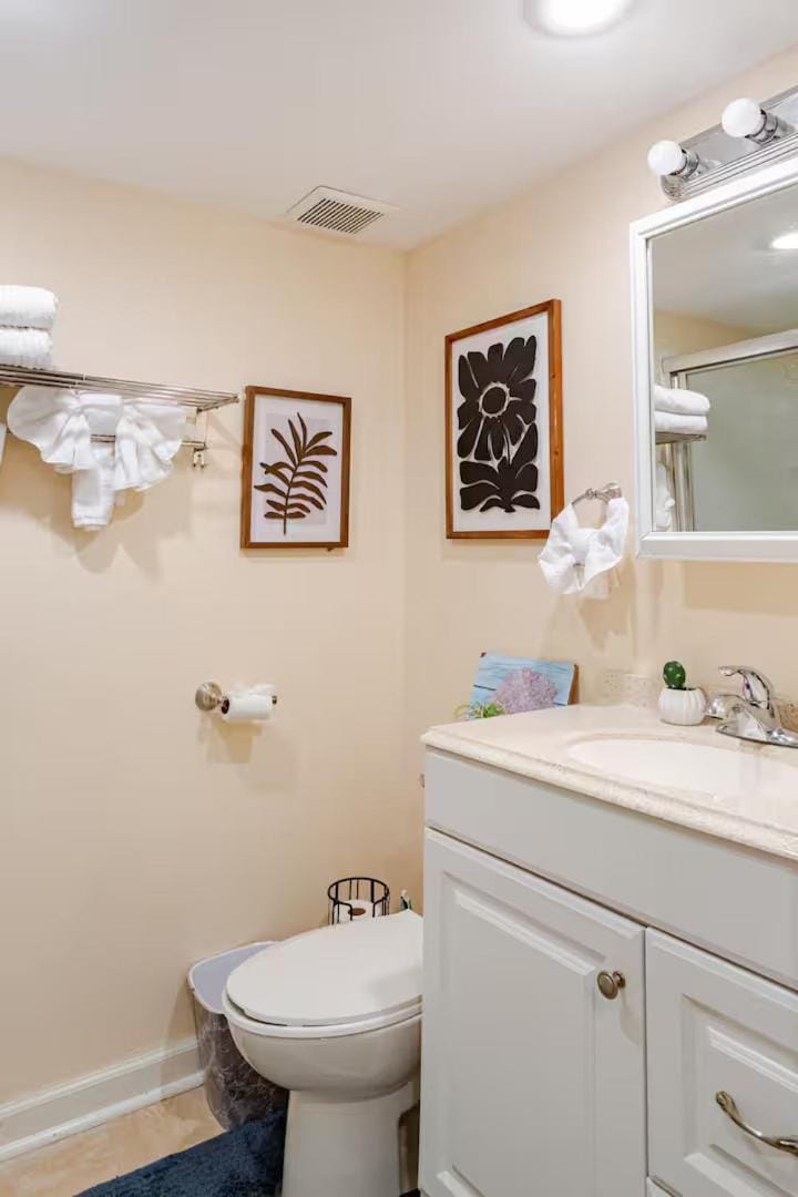 Staycation Suite Apartment in Upper Darby