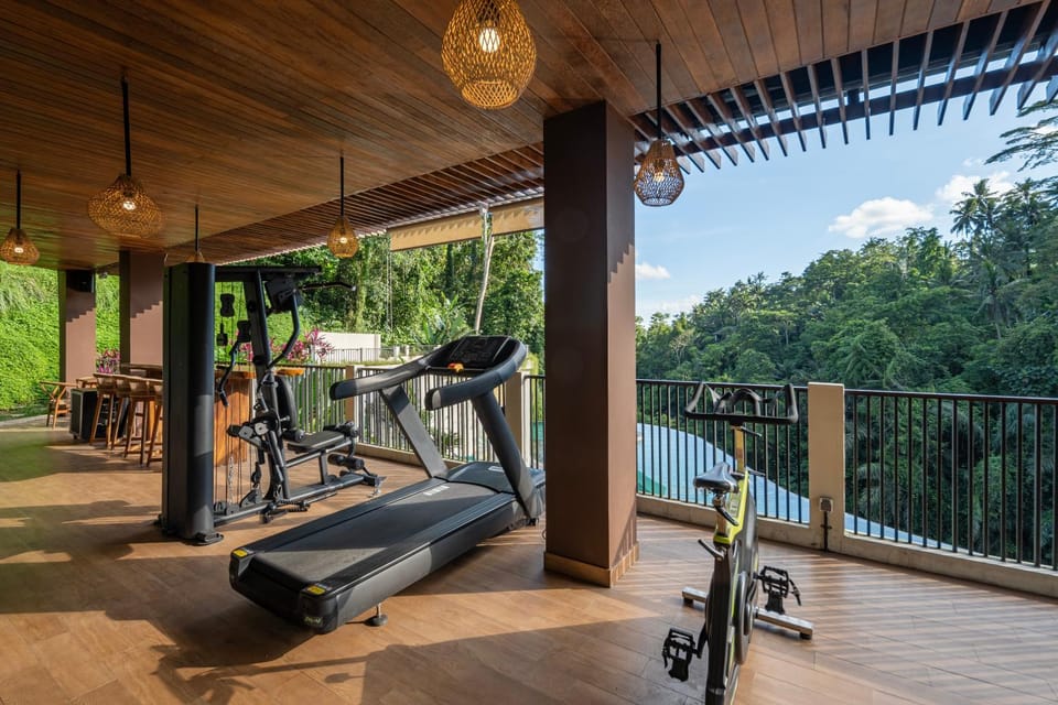 Natural landscape, Balcony/Terrace