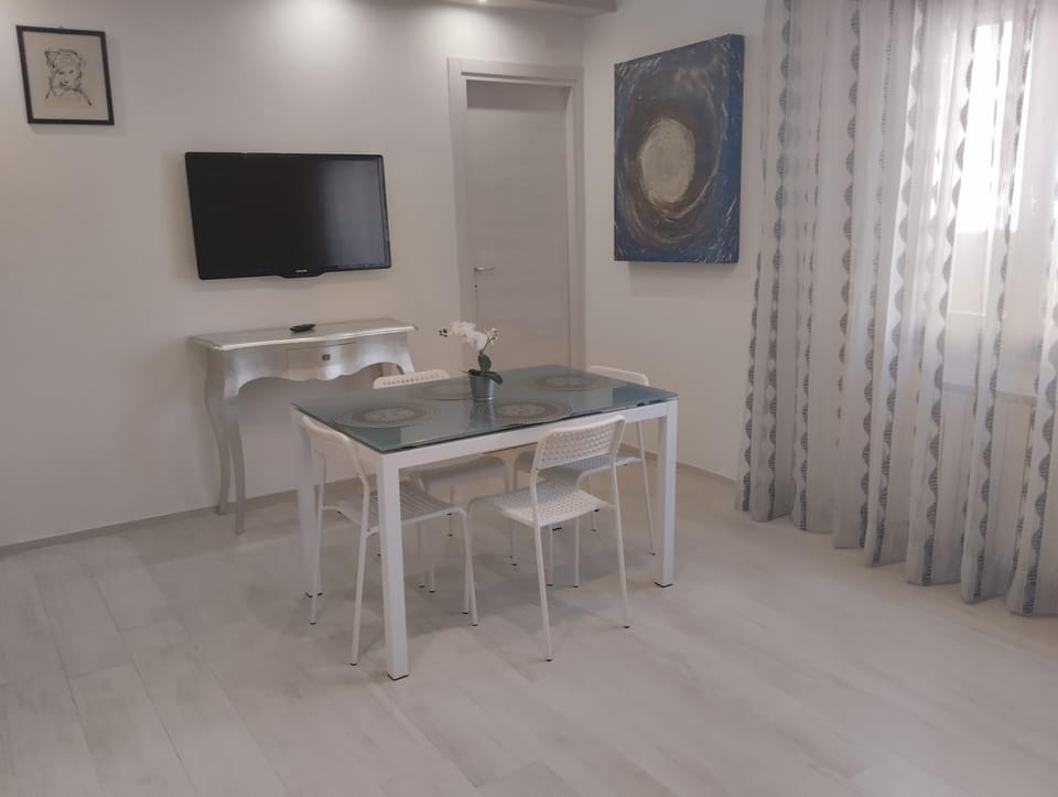house centro città fiera Palacongressi Apartment in Rimini