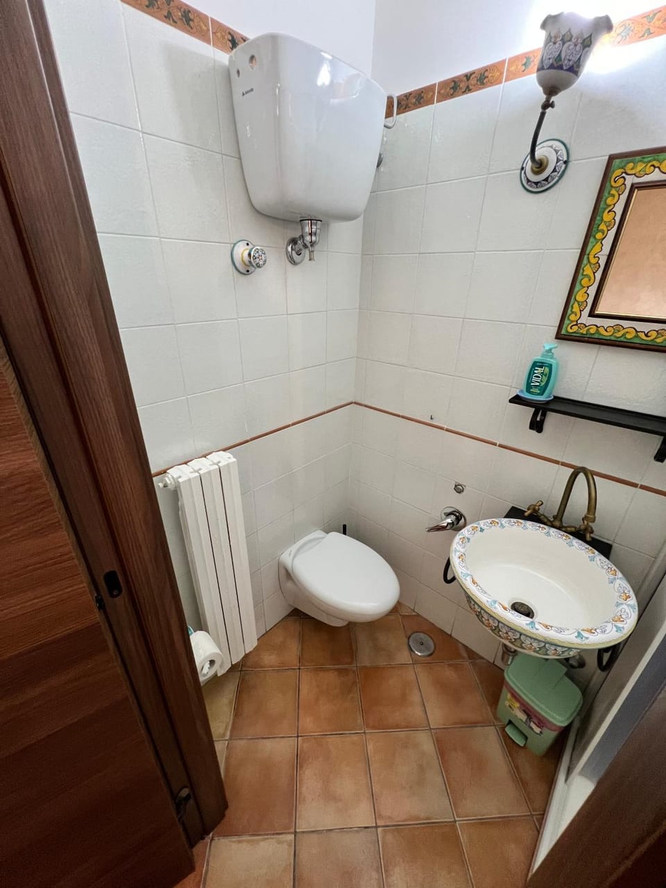Toilet, Bathroom