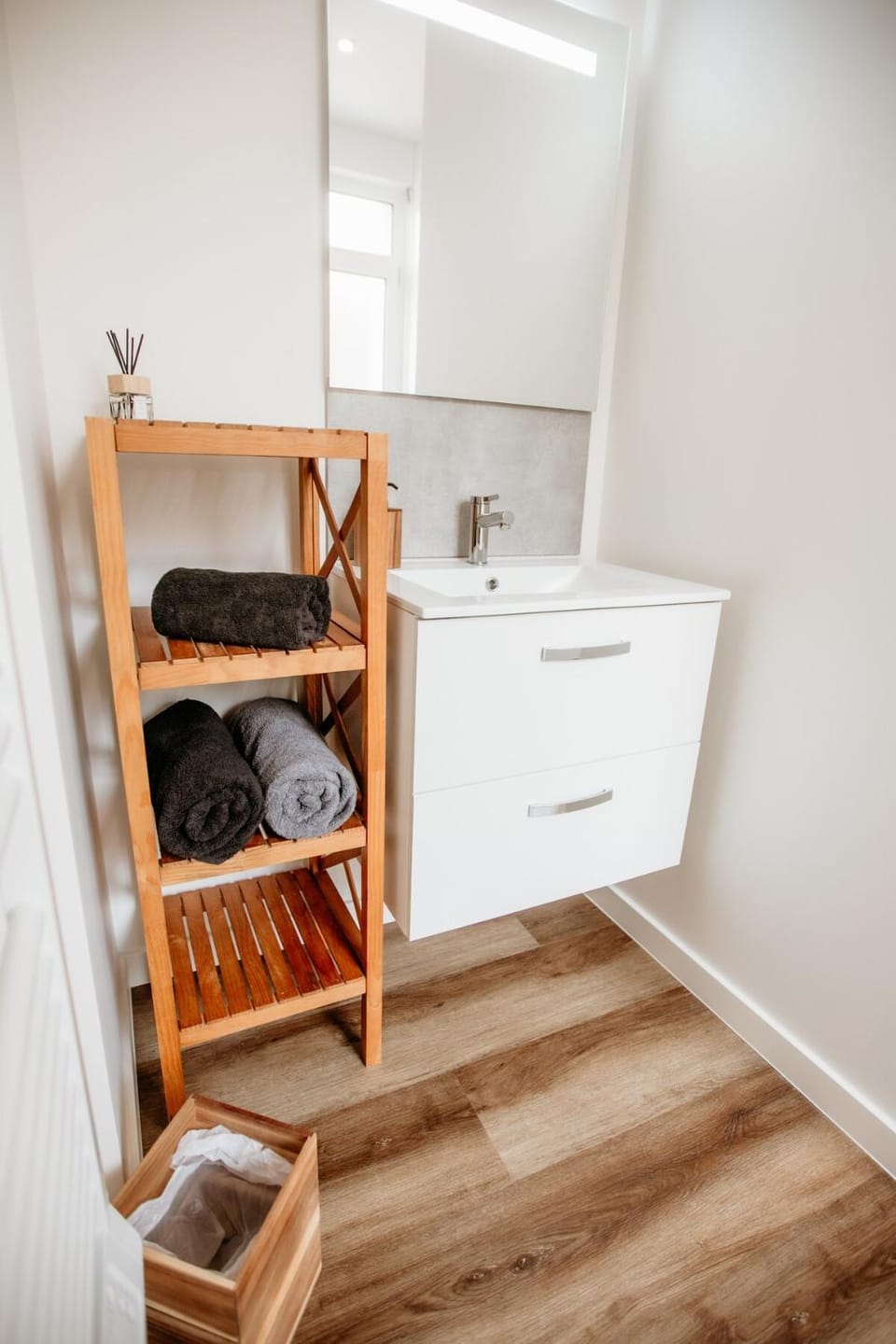 Les Anges 2 Apartment in Cambrai