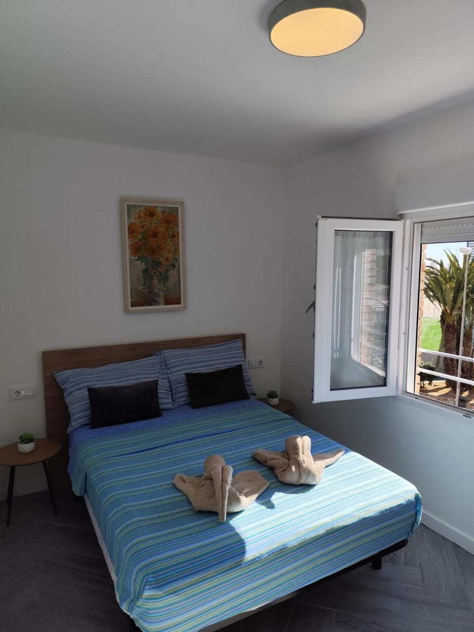 Paradis Calpe Apartment in Calp