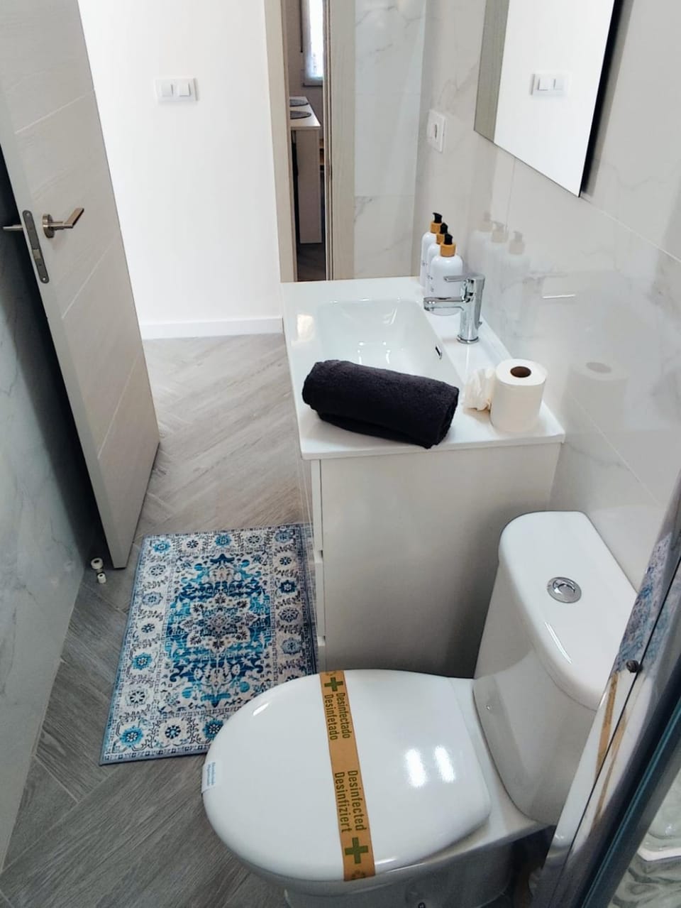 Paradis Calpe Apartment in Calp
