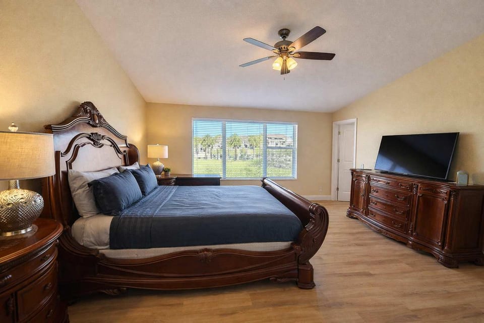 Allura Encantado - Temecula Wine Retreat House in Temecula