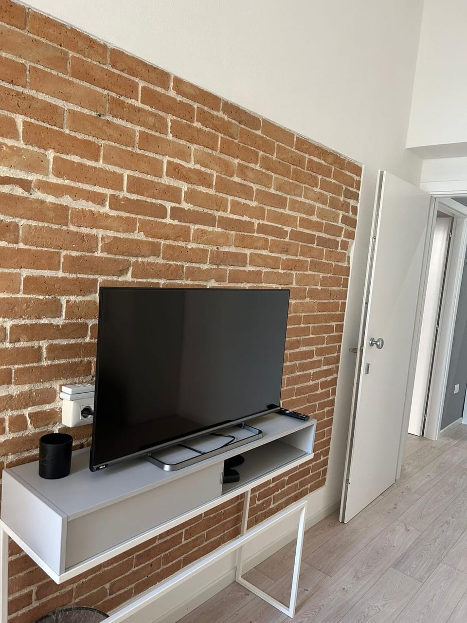 Petite Deva - Central loft with balcony Apartment in Cagliari