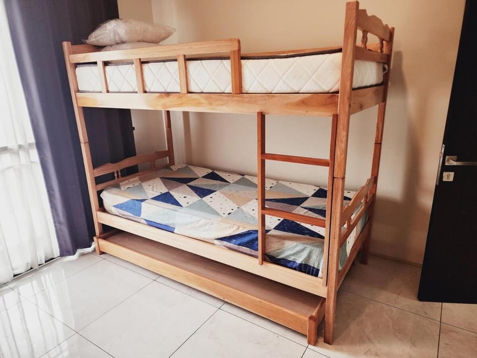 Hanna Home at Kota Baru Parahyangan KBP kbp IKEA Wahoo House in West Java
