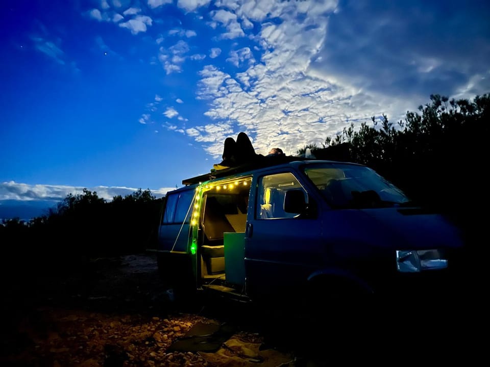 Karlson - you little Home on Wheels ! Luxury tent in Cologne