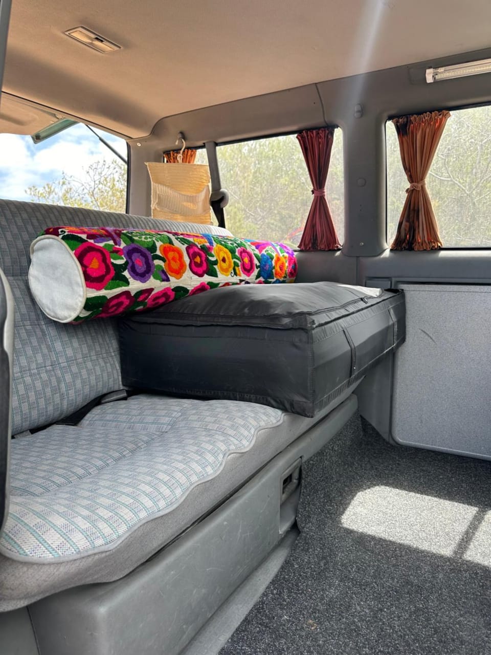 Karlson - you little Home on Wheels ! Luxury tent in Cologne