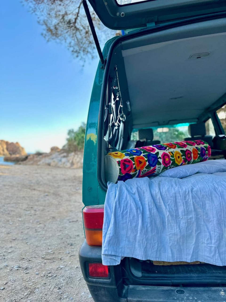 Karlson - you little Home on Wheels ! Luxury tent in Cologne