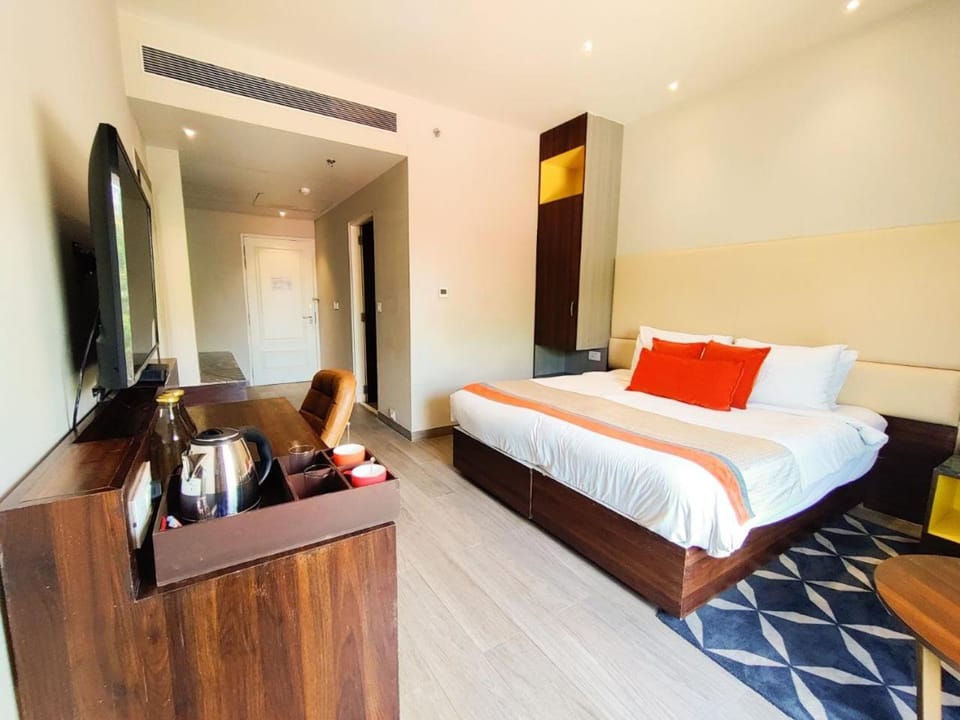 ThePalaceByParkJewels Hotel in Jaipur