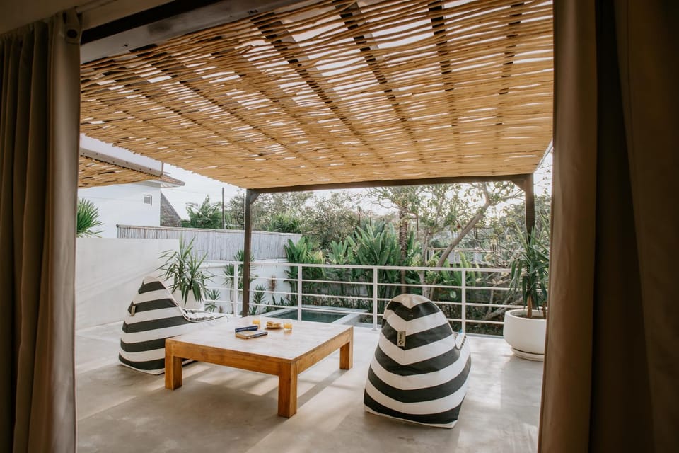 Balcony/Terrace, Balcony/Terrace
