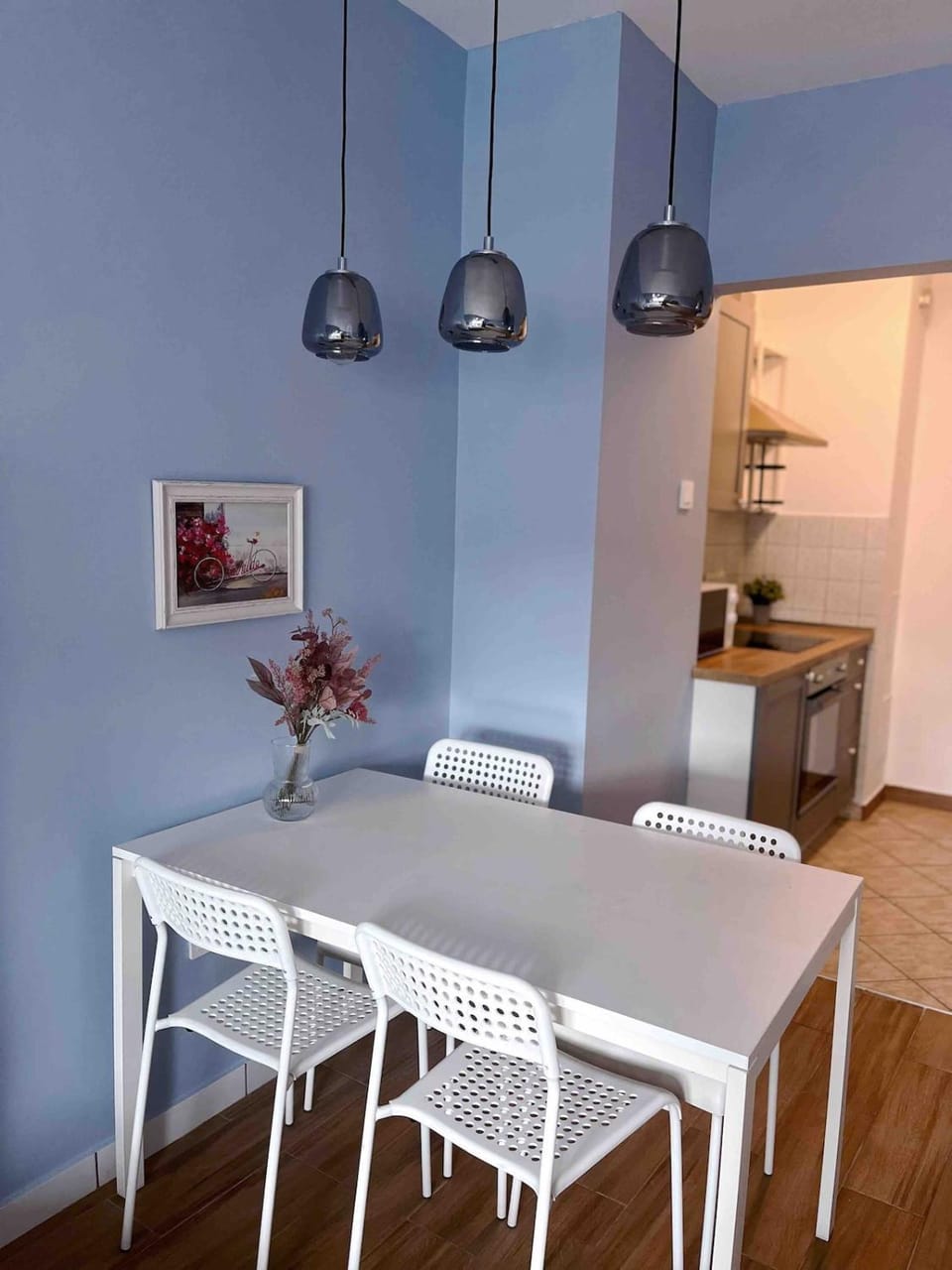 City heart Apartment in Budapest