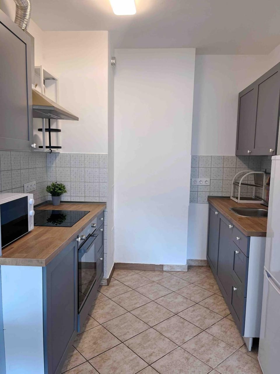 City heart Apartment in Budapest