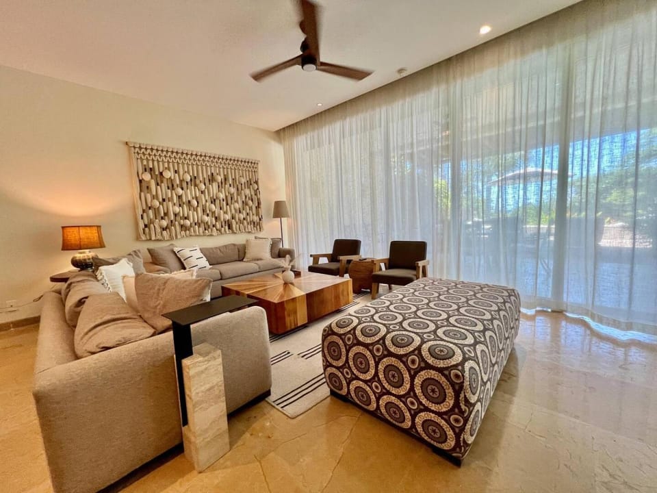 Veneros-Villa Piedra Apartment in State of Nayarit