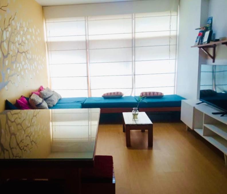 Miraflores Larco Apartment in Miraflores