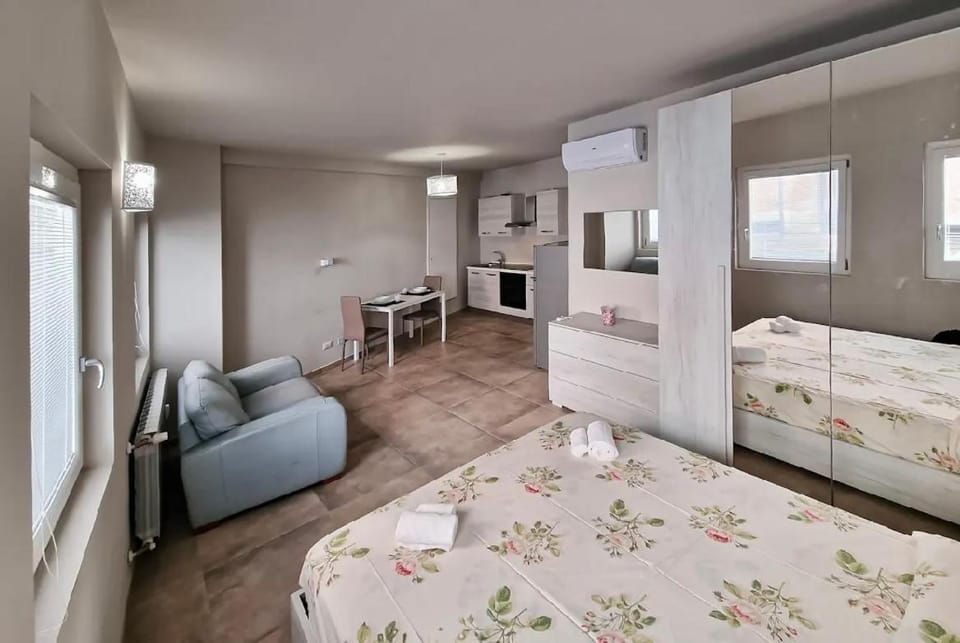 Nel cuore di Pavia -a pochi passi dalla stazione e dal centro Apartment in Lombardy