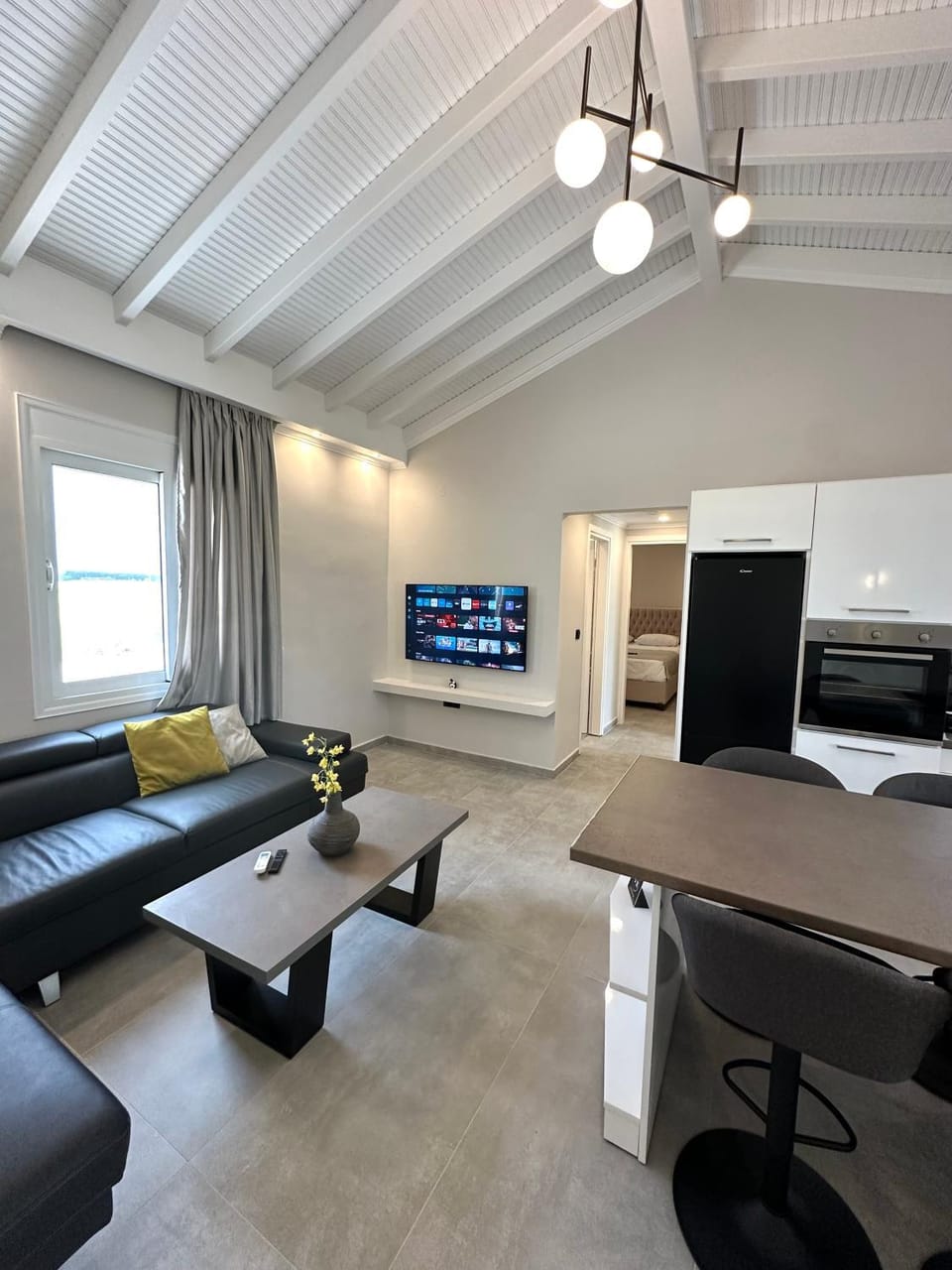 Theros Villa 2 Villa in Decentralized Administration of Macedonia and Thrace