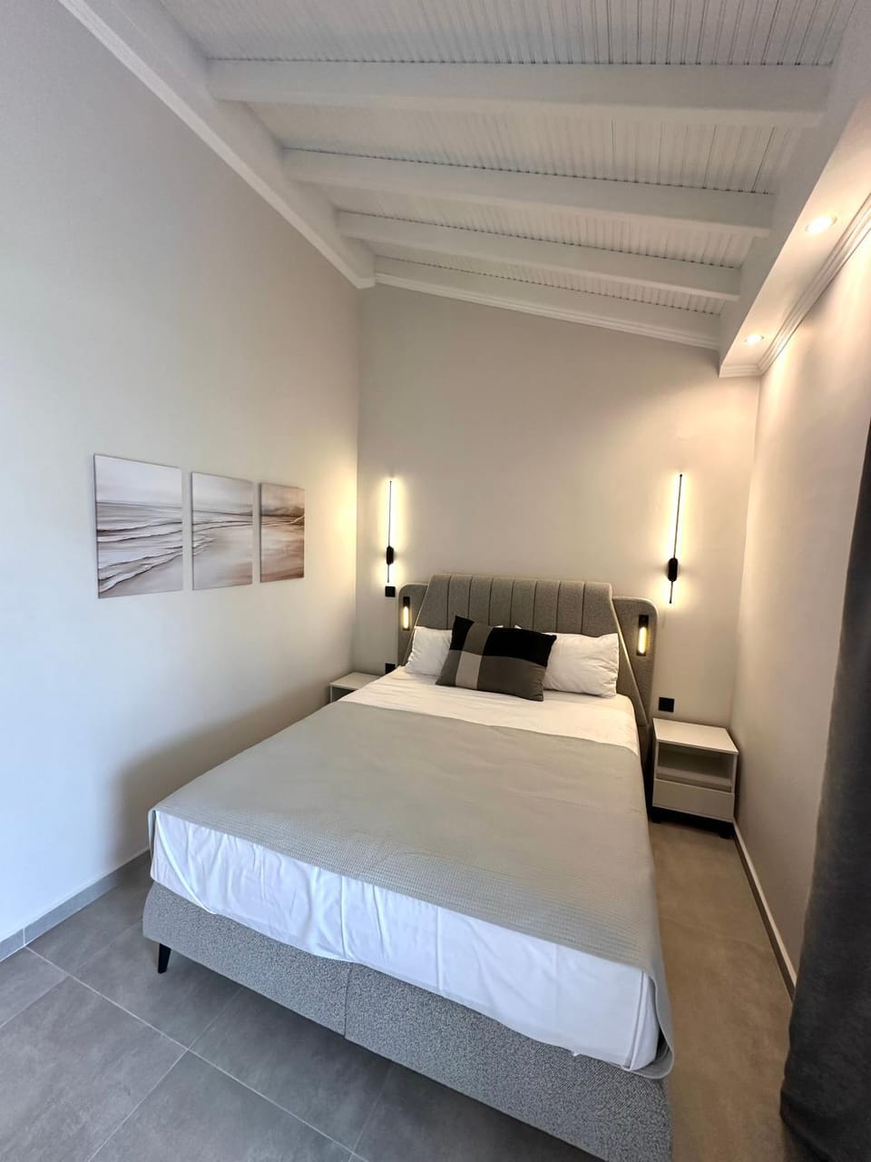 Theros Villa 2 Villa in Decentralized Administration of Macedonia and Thrace