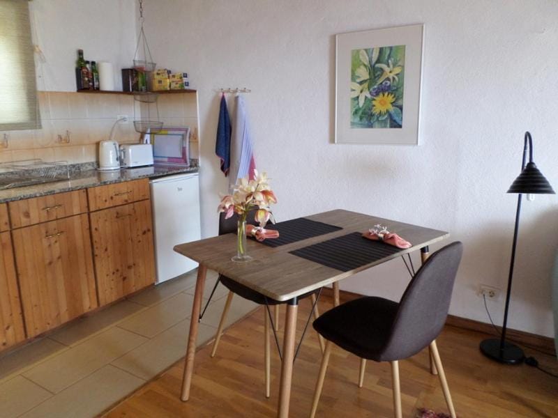 Casas Erel Apartment in La Palma
