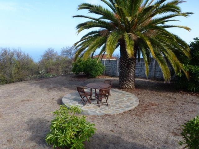 Casas Erel Apartment in La Palma