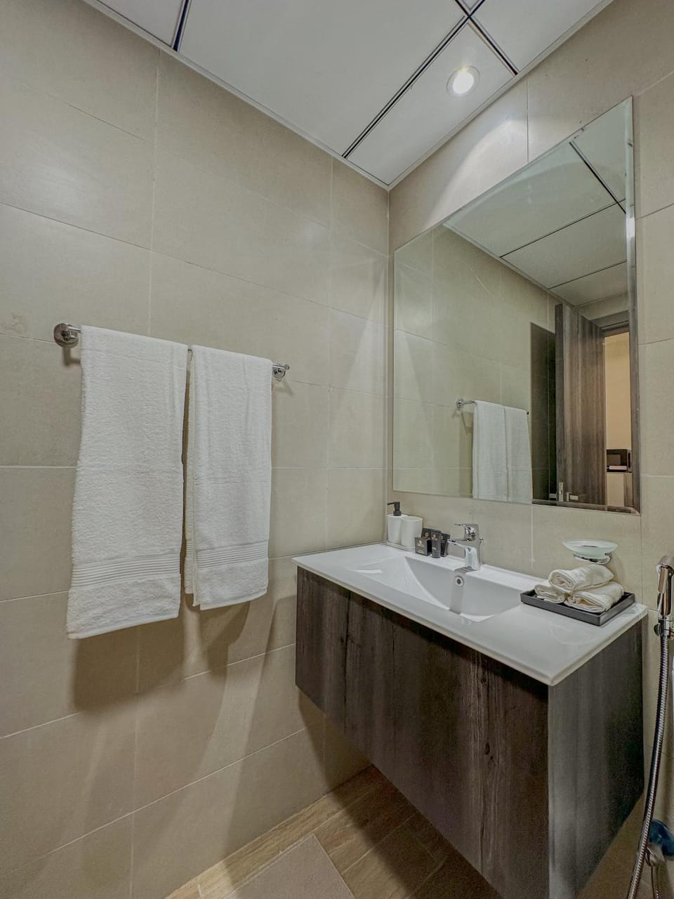 Studio Apartment in Rukan Wadi Al Safa by the S Holiday Homes Apartment in Dubai