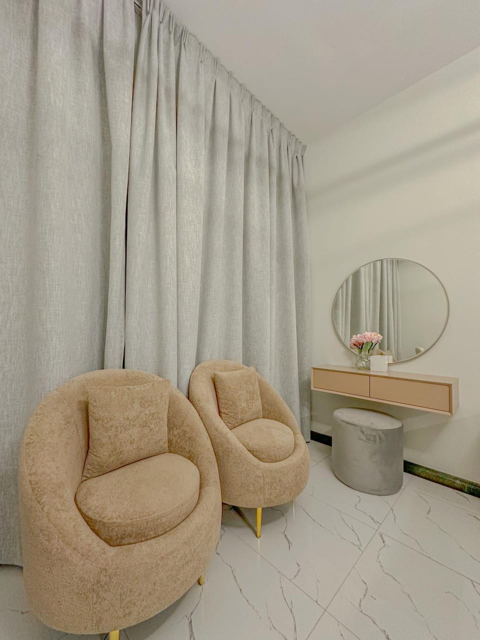 Studio Apartment in Rukan Wadi Al Safa by the S Holiday Homes Apartment in Dubai