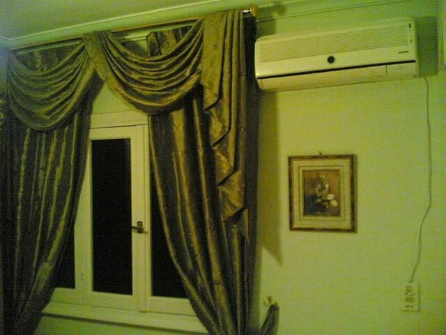 Furnished, Fully AC, Flat in Best Classy, Central Location, , Cairo, Egypt Apartment in Egypt