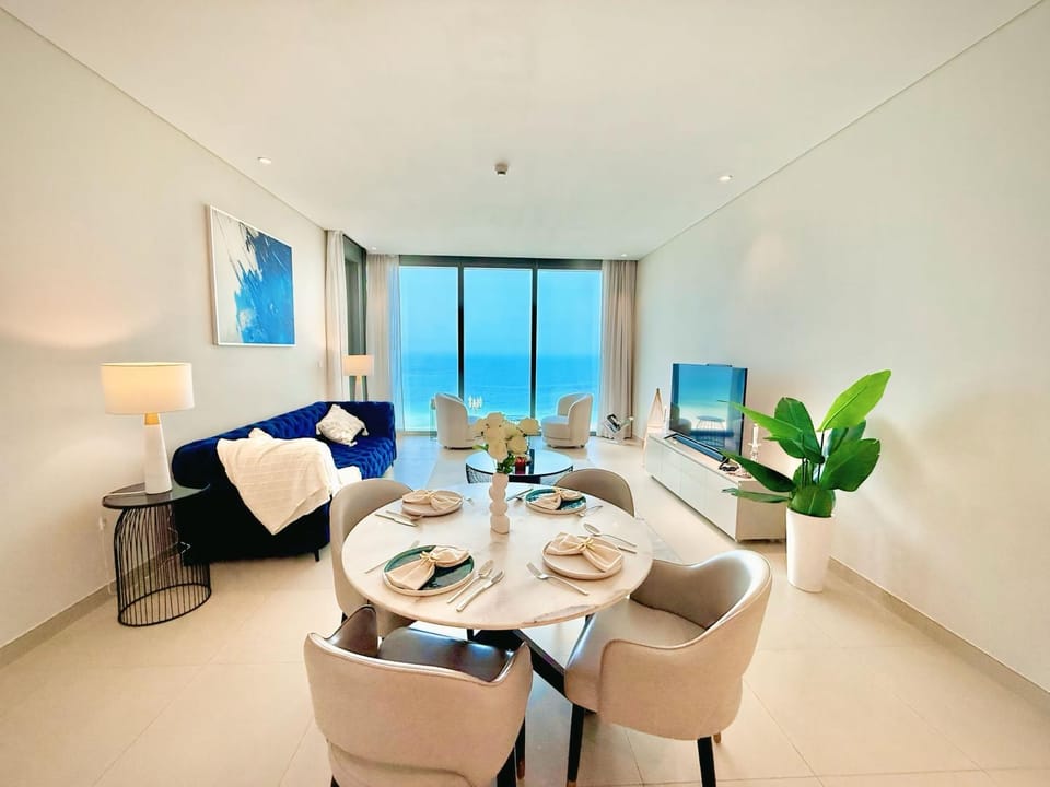 Luxe Dubai Marina Apartment 5242 Building 2bhk Apartment in Dubai