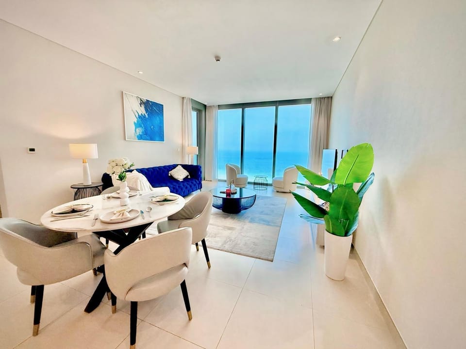 Luxe Dubai Marina Apartment 5242 Building 2bhk Apartment in Dubai