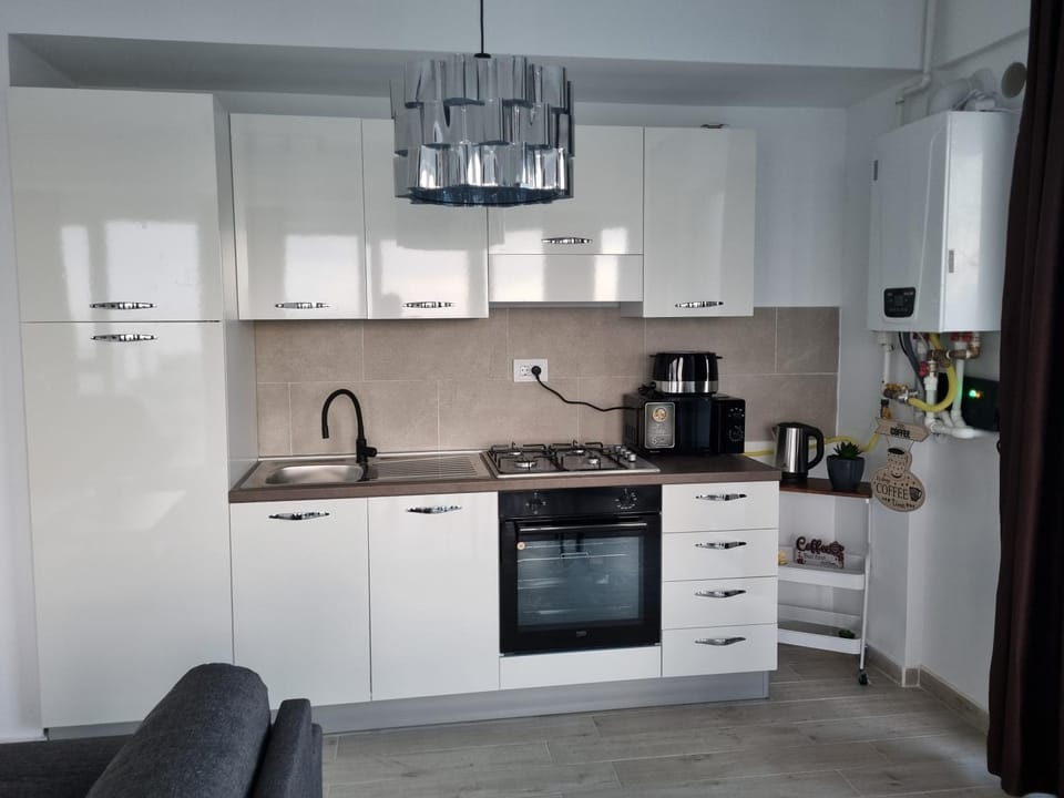 Domus Apartment by Meraki resort&spa Apartment in Constanta