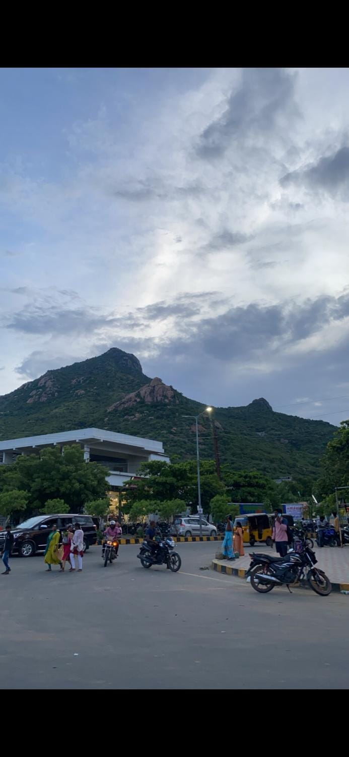 Babu's Residency WHERE PREMIUM MEETS COST Hotel in Tamil Nadu