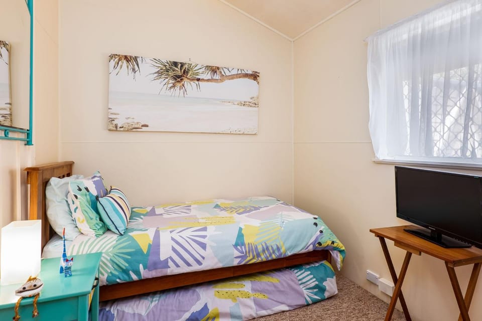Crooked Cottage House in Nambucca Heads
